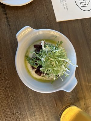 True History Brewing by null