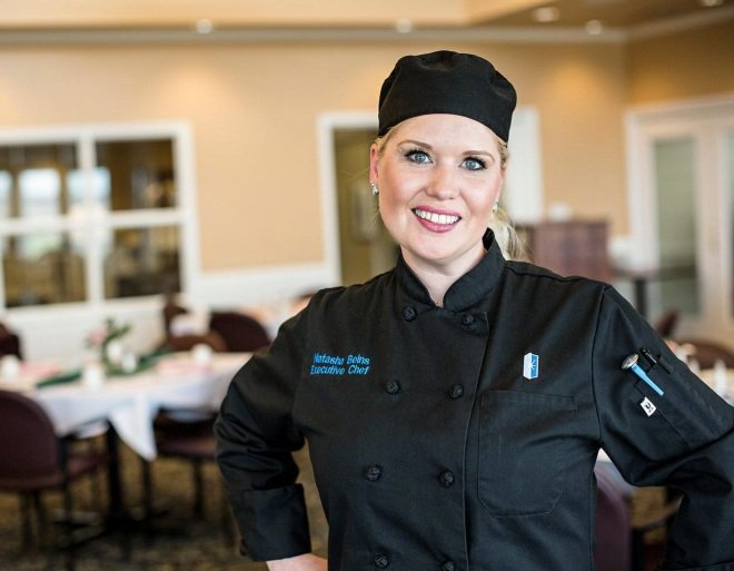 THE LANDING Updated April 2024 3500 Faulkner Dr, Lincoln, Nebraska