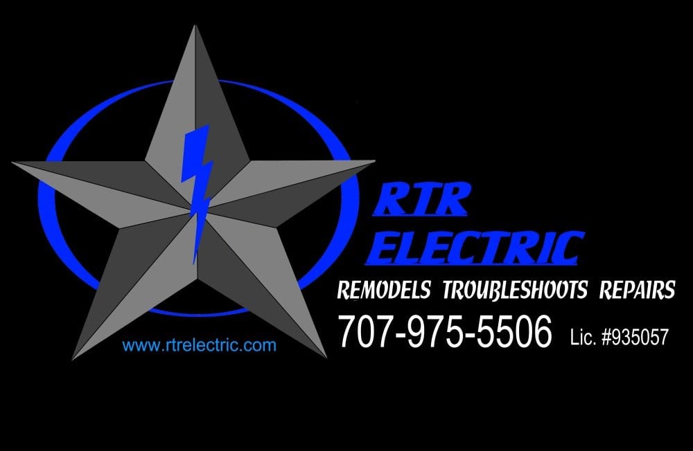Slide of RTR Electric