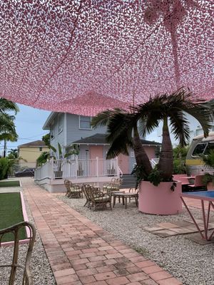 Casa Florida Miami by null