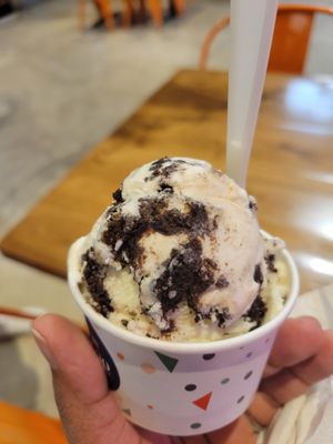 Ice Cream Jubilee - Ballston by null