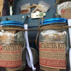 Uber Herbal - Fabulous gift ideas for your favorite tea drinkers!