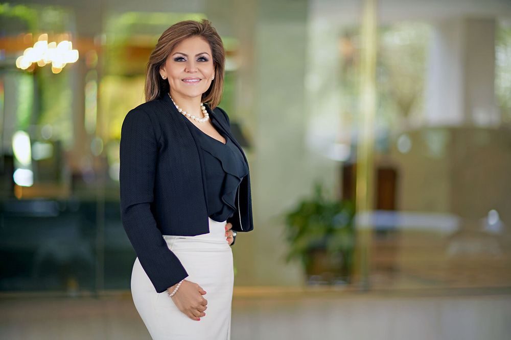 Elida Pineda Law Firm - disability attorney in Houston, TX