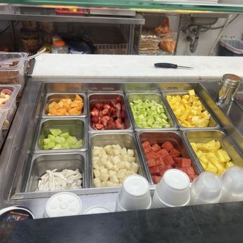 Un Poko Krazy - Fruit - Shaved Ice Near Me - Henderson, Nevada Un Poko Krazy - Fruit - Shaved Ice Near Me - Henderson, Nevada