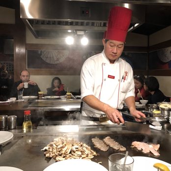 Benihana - Concord - Sushi Bars Near Me - Concord, California Benihana - Concord - Sushi Bars Near Me - Concord, California