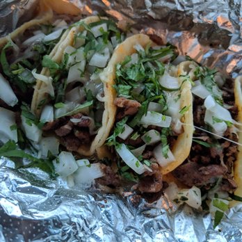 Ricky's Tacos - Mexican Near Me - San Antonio, Texas
