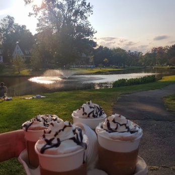 Boathouse Cafe - Hot Chocolate - Cafes Near Me - Passaic, New Jersey Boathouse Cafe - Hot Chocolate - Cafes Near Me - Passaic, New Jersey