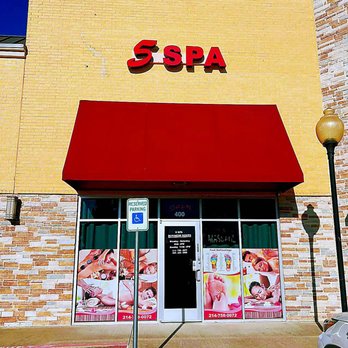 5 Spa - 5 Spa in Sunnyvale, TX 75182 - Massage Therapy Near Me - Sunnyvale, Texas
