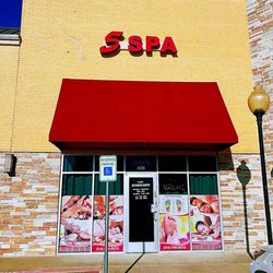 5 Spa - 5 Spa in Sunnyvale, TX 75182