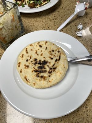 Pupuseria Reina La Bendición by null