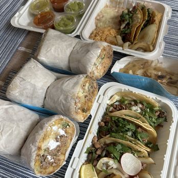 Beth’s Tamales & Tacos - Cali Burrito - Food Trucks Near Me - Orcutt, California Beth’s Tamales & Tacos - Cali Burrito - Food Trucks Near Me - Orcutt, California