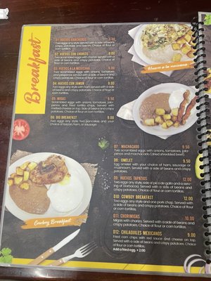 El Charro Restaurant by null