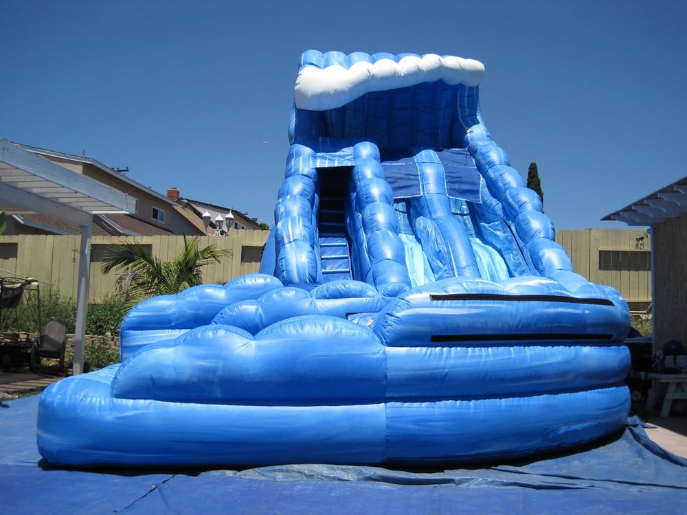 MY PARTY JUMPERS Updated July 2024 17 Photos & 16 Reviews 4455