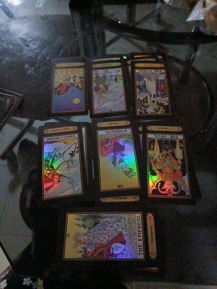 Psychic Readings By Aurora