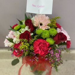 Momma's Bday Flowers