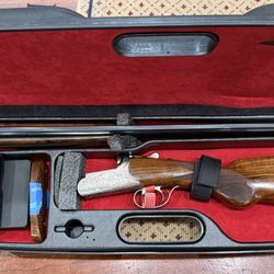 Pacific Sporting Arms - Caesar Guerini Ellipse Curve .20 gauge