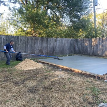 AB Concrete - Masonry/Concrete Near Me
