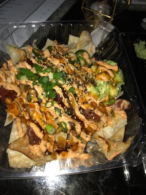 Sac Poke Bros by null