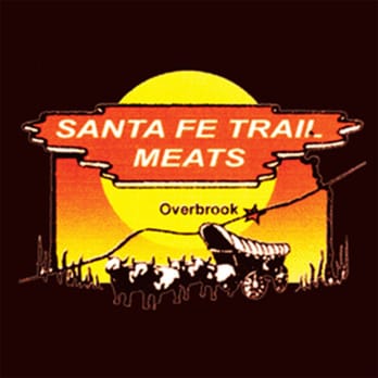 Santa Fe Trail Meats - an image of santa fe trail meats - Meat Shops Near Me - Overbrook, Kansas Santa Fe Trail Meats - an image of santa fe trail meats - Meat Shops Near Me - Overbrook, Kansas