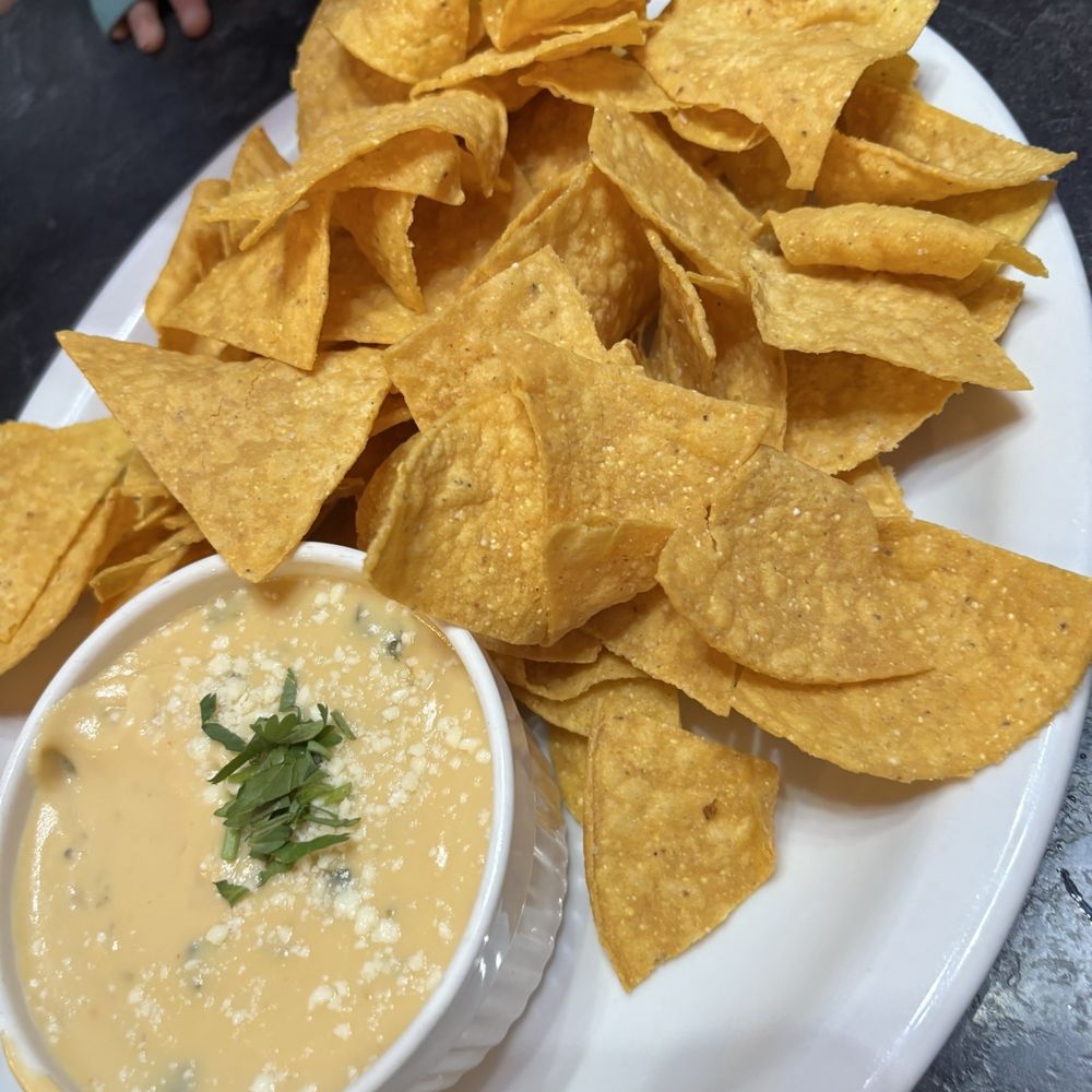Queso Queso