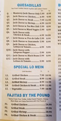 Taco Recipes by null