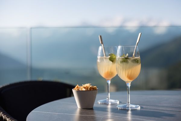 Das Gerstl Alpine Retreat by null