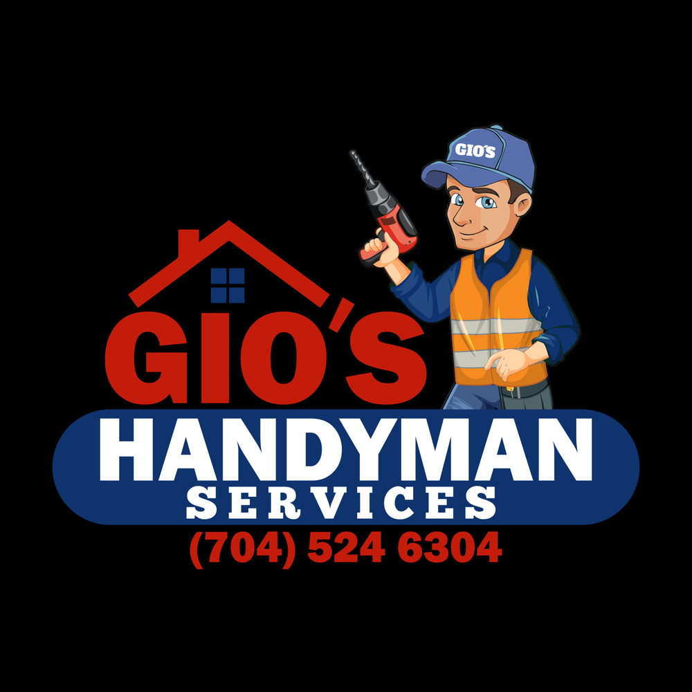 Slide of Gio's Handyman Services