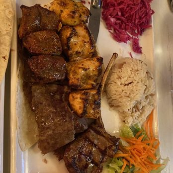 AnTalia NYC - Turkish Near Me - New York, New York AnTalia NYC - Turkish Near Me - New York, New York