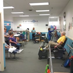 Lattimore of Dansville Physical Therapy