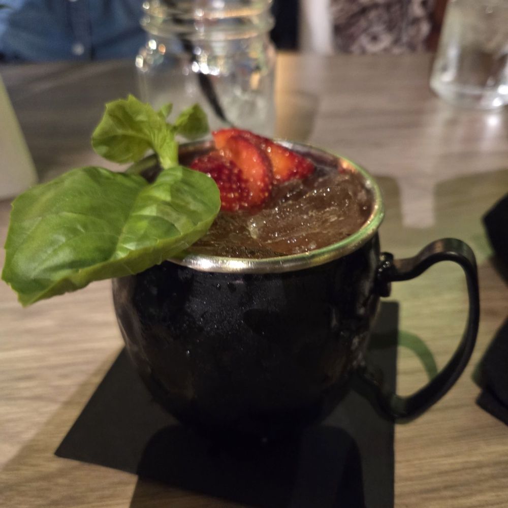 Bistrology - Coffee & Tea Near Me - Lafayette, Louisiana