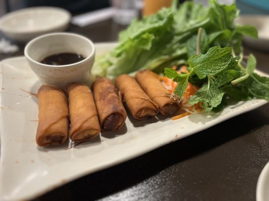 Thien Huong Restaurant by null