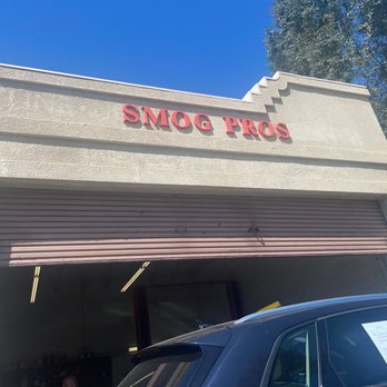 Valencia Smog Pros and Mechanic - They're hidden in the back so drive all the way through. - Auto Repair Near Me - Valencia, California Valencia Smog Pros and Mechanic - They're hidden in the back so drive all the way through. - Auto Repair Near Me - Valencia, California