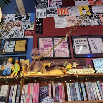 Rainy Day Records - Videos & Video Game Rental Near Me - Olympia, Washington