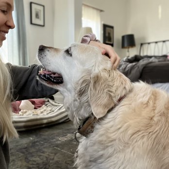 Pupperie - Maggie; 2022 - Dog Walkers Near Me - San Francisco, California Pupperie - Maggie; 2022 - Dog Walkers Near Me - San Francisco, California