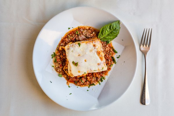 L'amore Italian Restaurant by null