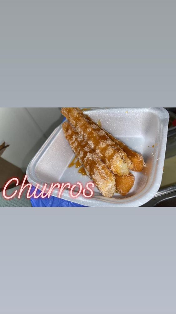 Chinitos Food Truck