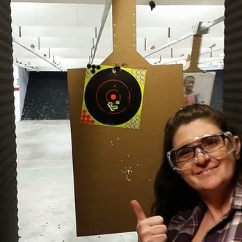 Threat Dynamics - Gun/Rifle Ranges Near Me - Sherwood, Oregon Threat Dynamics - Gun/Rifle Ranges Near Me - Sherwood, Oregon
