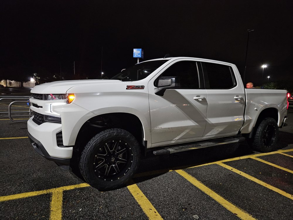 TIRES ETC Updated September 2024 117 E 9 Mile Rd, Pensacola