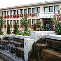 commune de Hoenheim - Mairie de HOENHEIM