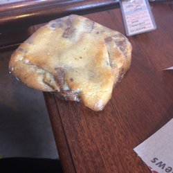 Penn Station - Chocolate chip cookie