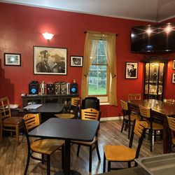 Hill of Beans Coffee Stop