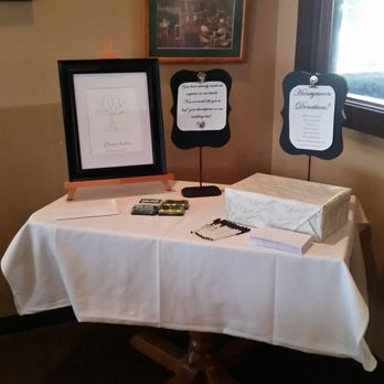 Baxter's Interurban Grill - American Near Me - Tulsa, Oklahoma