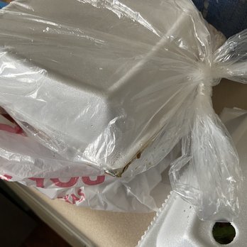 First Emperor Chinese Restaurant - No mess in the car on the way home. Very thoughtful packaging. - Chinese Near Me - Richardson, Texas First Emperor Chinese Restaurant - No mess in the car on the way home. Very thoughtful packaging. - Chinese Near Me - Richardson, Texas