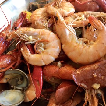 Dragon's Crawfish - Cajun/Creole Near Me - Tacoma, Washington Dragon's Crawfish - Cajun/Creole Near Me - Tacoma, Washington