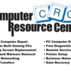 Computer Resource Center