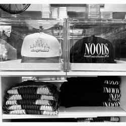 Knead noods Pasta Bar
