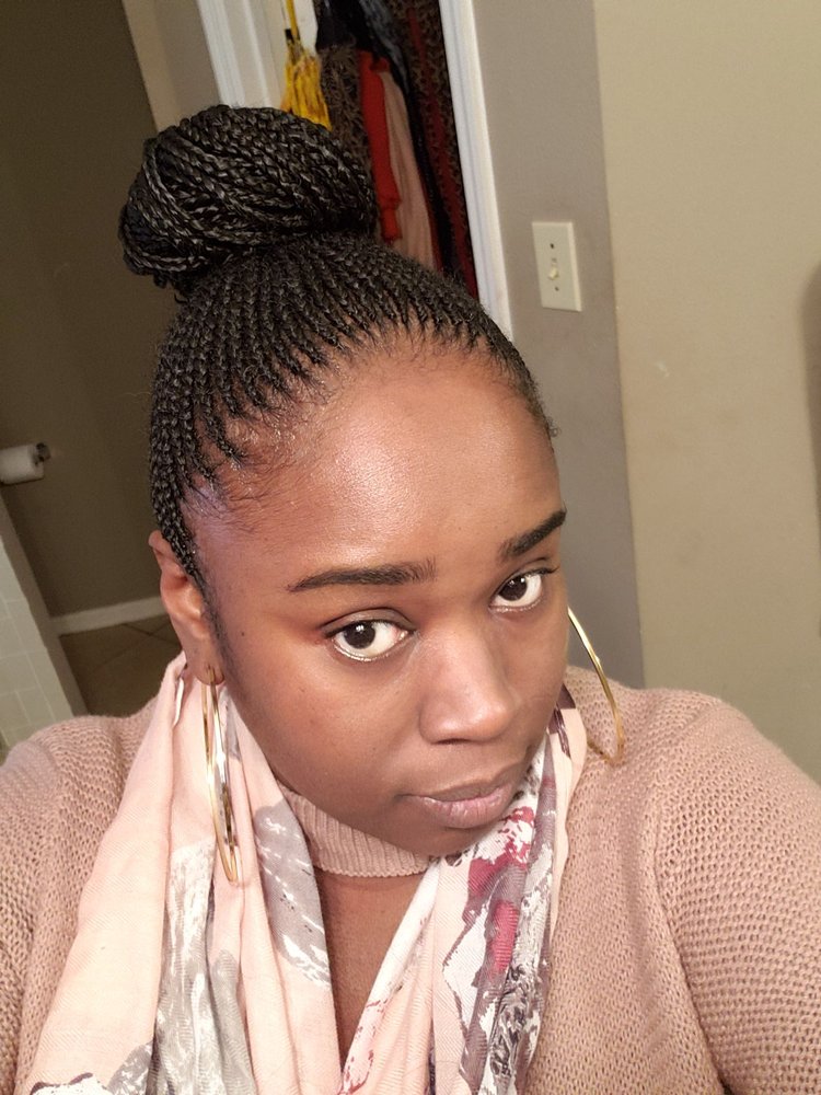 MOTHERLAND AFRICAN HAIR BRAIDING 22 Photos & 12 Reviews 3936 Old
