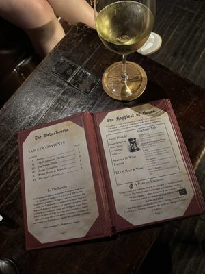 Menu photo 6 The Wellesbourne Los Angeles, CA Menu photo 6 The Wellesbourne Los Angeles, CA