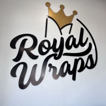 Royal Wraps - Lebanese Near Me - Las Vegas, Nevada
