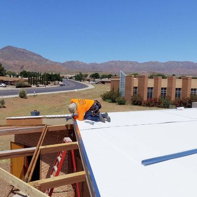 Professional Roofers & Contractors on Yelp